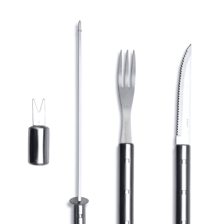 หม้ออะลูมิเนี่ยมเคลือบเซรามิค BergHOFF Non-stick 24x14ซม. Balance Sage 3950453